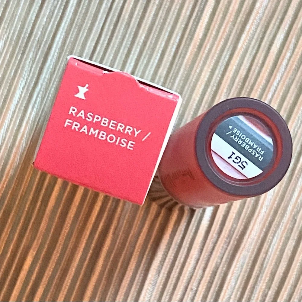 Perricone MD No Makeup Lip Oil - RASPBERRY
